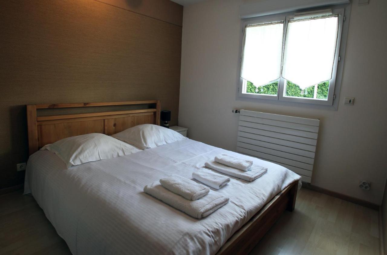 Appartement HomeBuddy' - Le Colvert