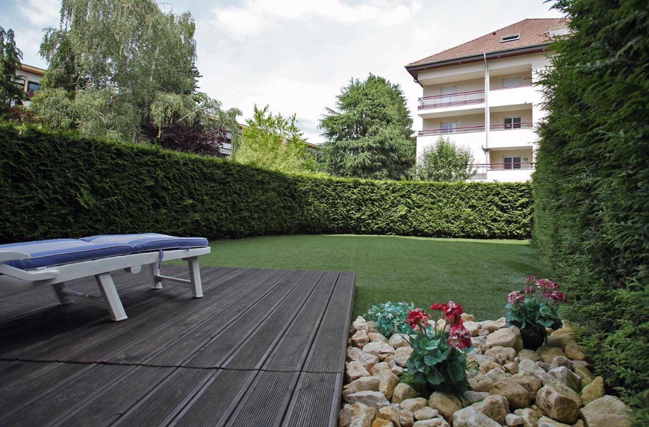 HomeBuddy' - Le Colvert