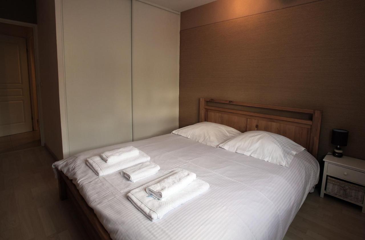 HomeBuddy' - Le Colvert Appartement Annecy