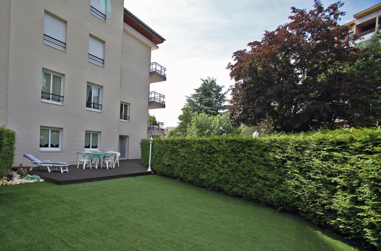 HomeBuddy' - Le Colvert Appartement Annecy