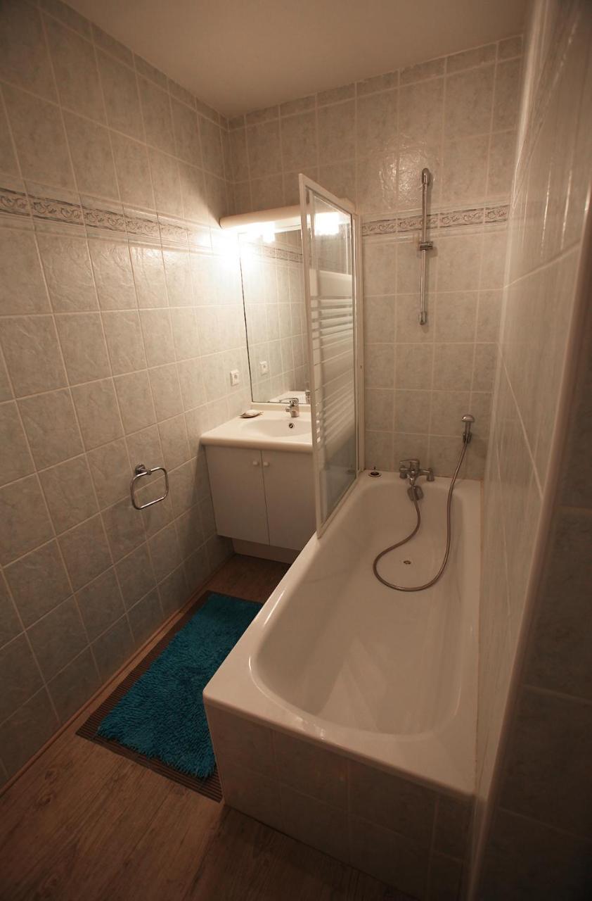 HomeBuddy' - Le Colvert Annecy