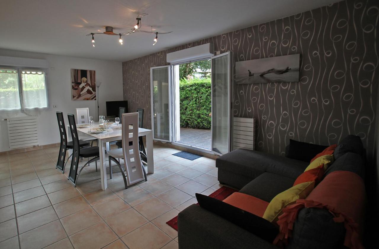 Appartement HomeBuddy' - Le Colvert Annecy